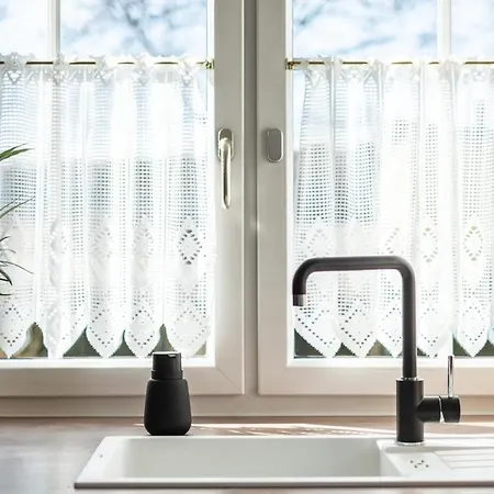 Oma's In Haus Grete * Bad Waltersdorf