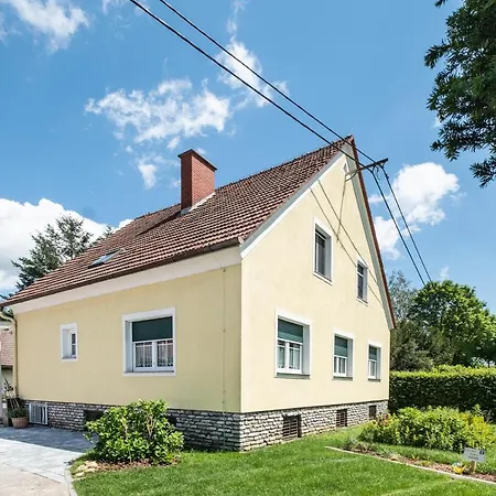 Oma's In Haus Grete شقة *