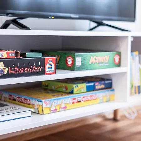 Oma's In Haus Grete Bad Waltersdorf