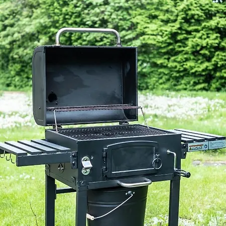 Oma's In Haus Grete Lejlighed *