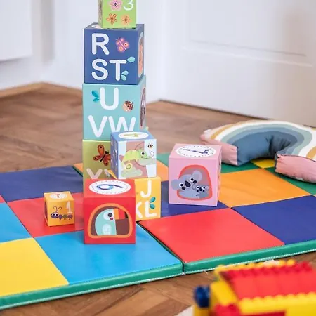 Oma's In Haus Grete * Bad Waltersdorf