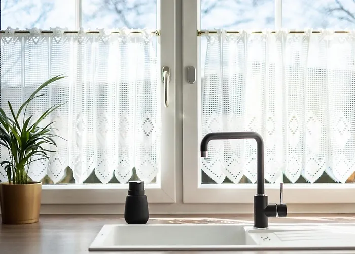 Oma's In Haus Grete * باد والترزدورف