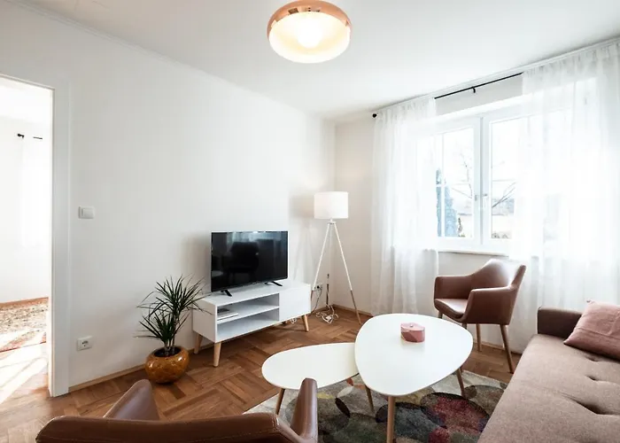 Oma's In Haus Grete شقة باد والترزدورف