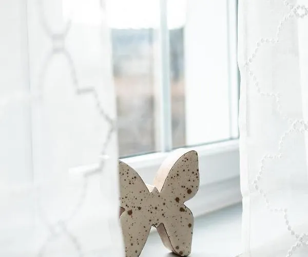 Apartmán Oma's In Haus Grete