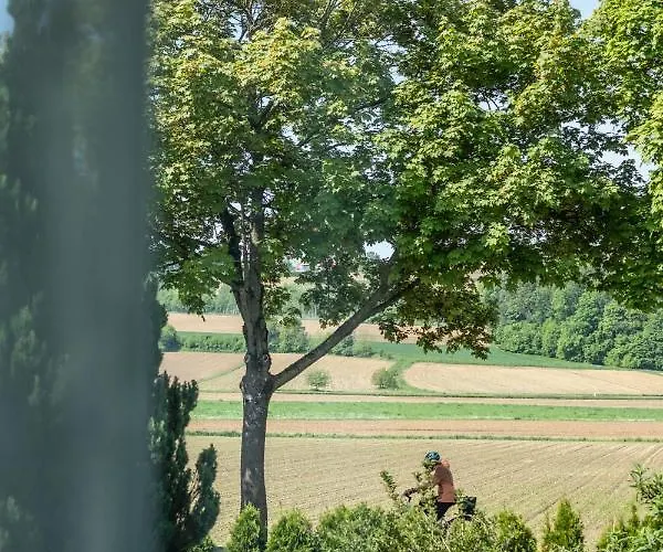 Oma's In Haus Grete *