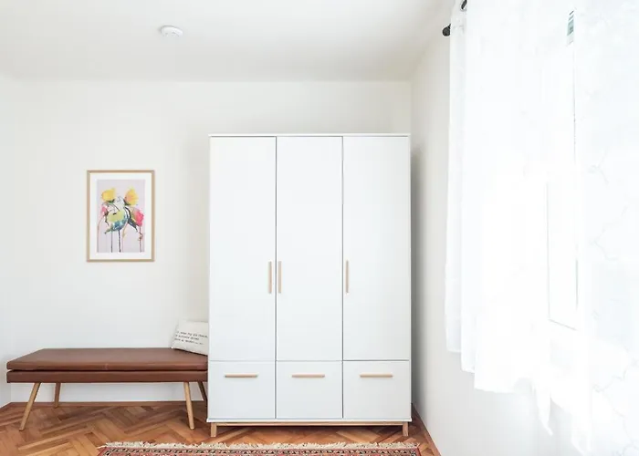 Oma's In Haus Grete شقة