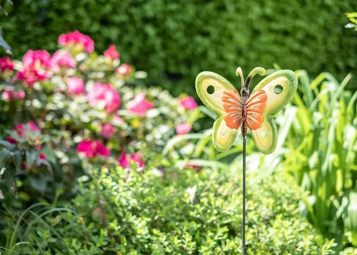 Oma's In Haus Grete * Bad Waltersdorf