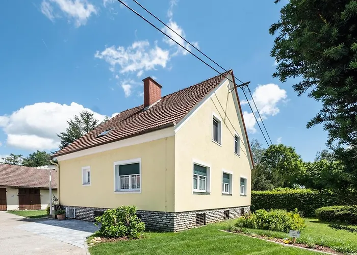 Oma's In Haus Grete شقة *