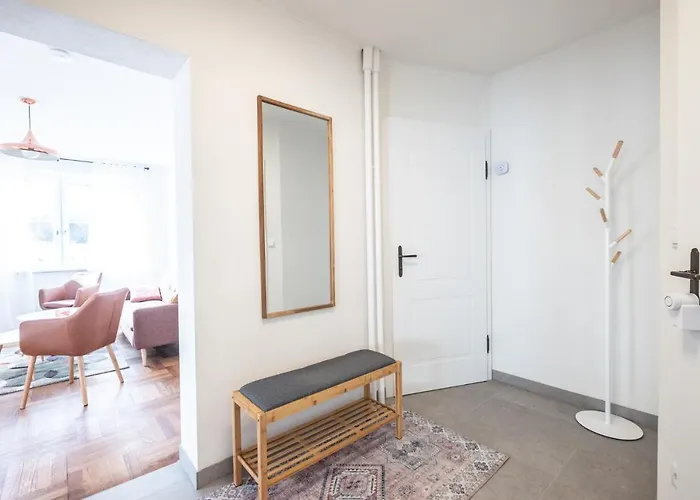 Oma's In Haus Grete *