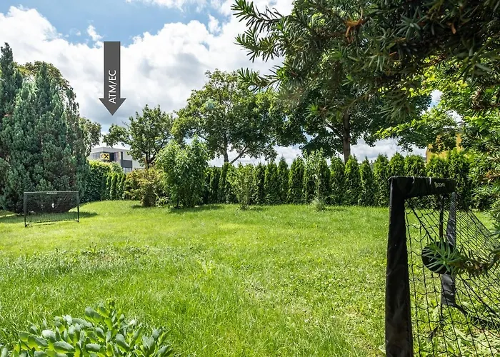 Oma's In Haus Grete باد والترزدورف